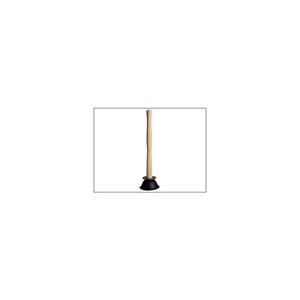 Large Force Cup Plunger for Sinks & Basins